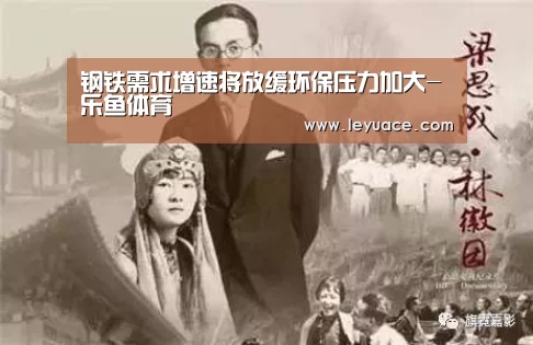 钢铁需求增速将放缓环保压力加大-乐鱼体育