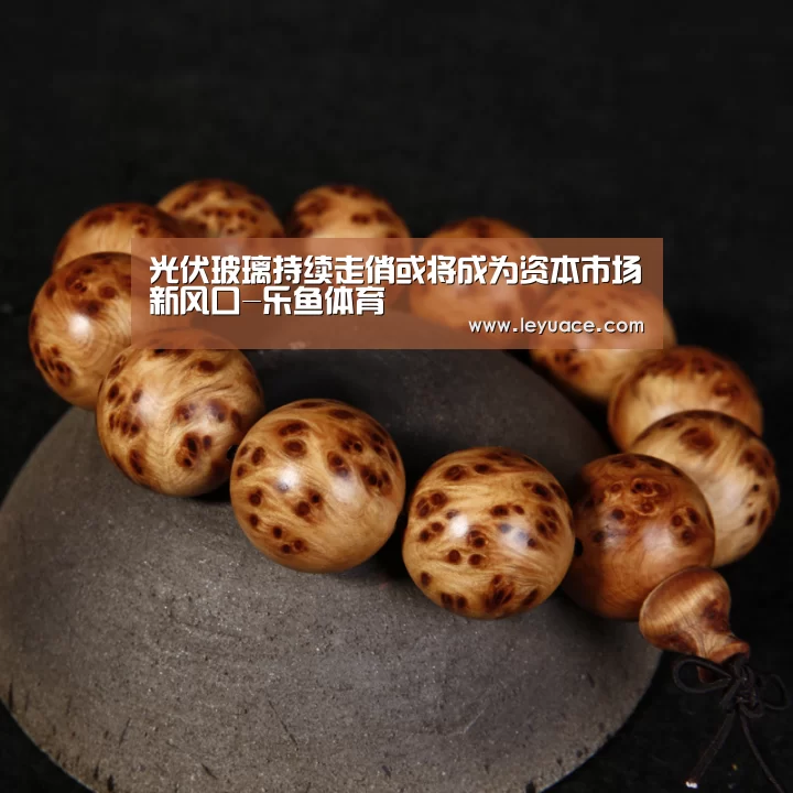 光伏玻璃持续走俏或将成为资本市场新风口-乐鱼体育