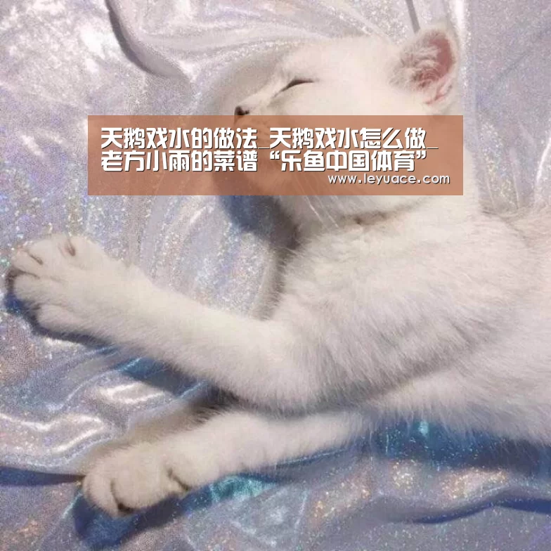 乐鱼体育
